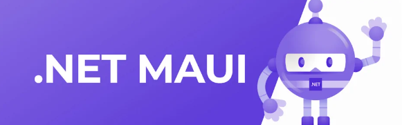 .NET MAUI